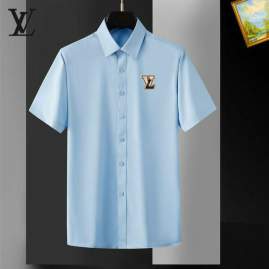 Picture of LV Shirts Short _SKULVM-3XL25tn0628522